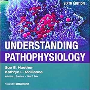 UNDERSTANDING PATHOPHYSIOLOGY